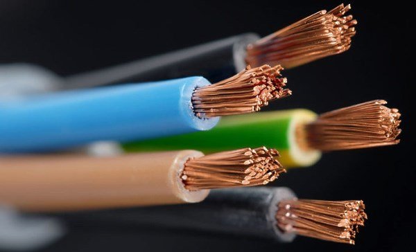5 основних типів кабелів