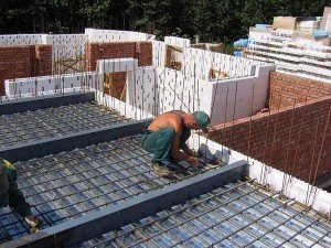 как готовиться к укладке бетонной смеси